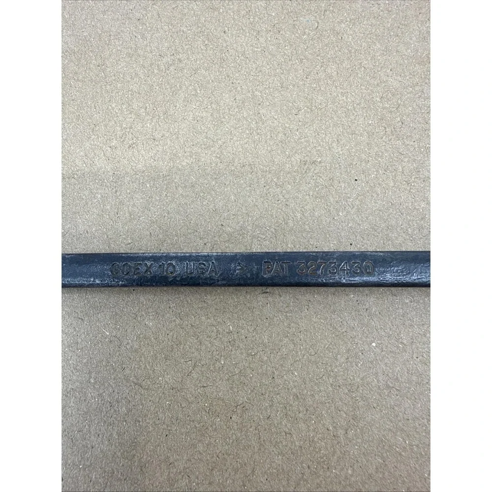 Vintage‎ Snap On Tools GOEX10 5/16
